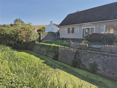 Property image 3 of home to buy in Southfield Close, Weston super Mare